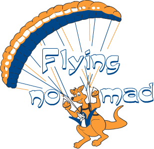 flyingnomad - Le ciel en toute libert&eacute;